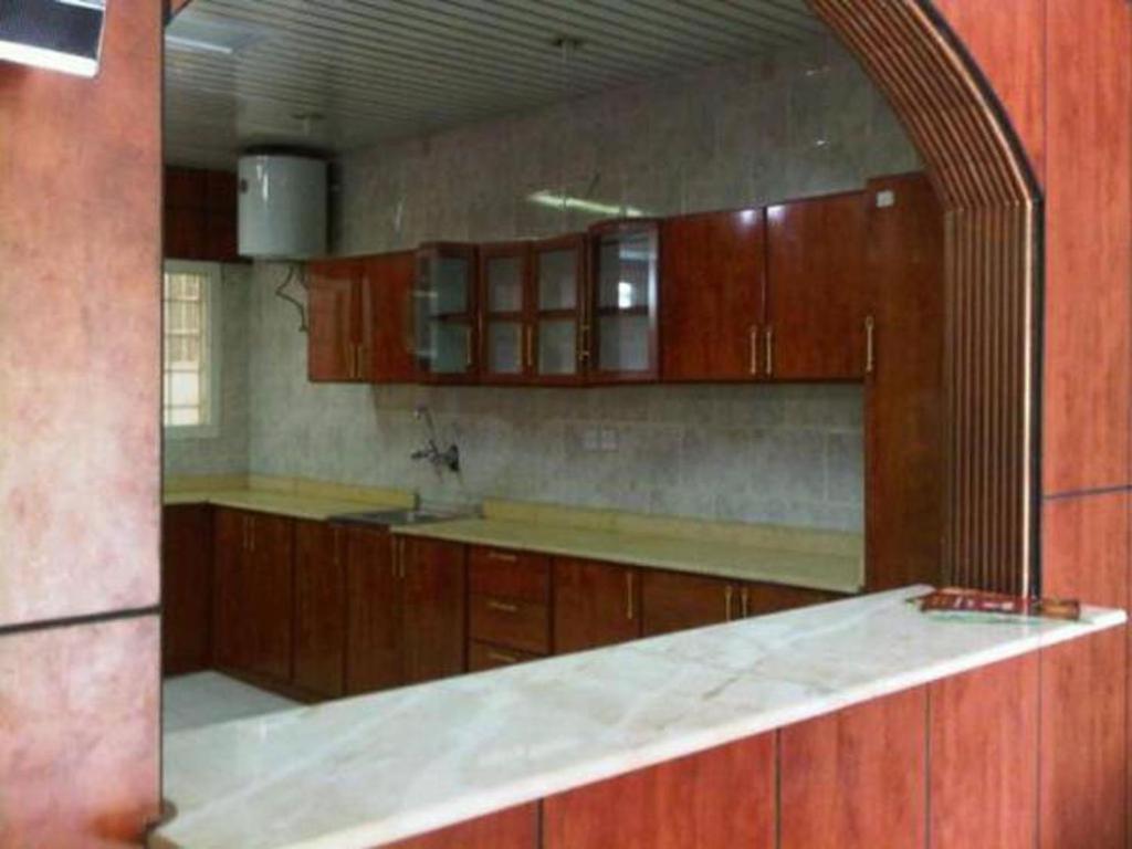 Al Farhan Hotel Suites Al Aqiq Riyadh Luaran gambar