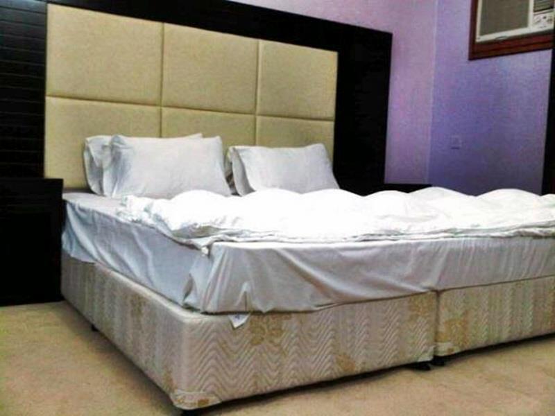 Al Farhan Hotel Suites Al Aqiq Riyadh Luaran gambar