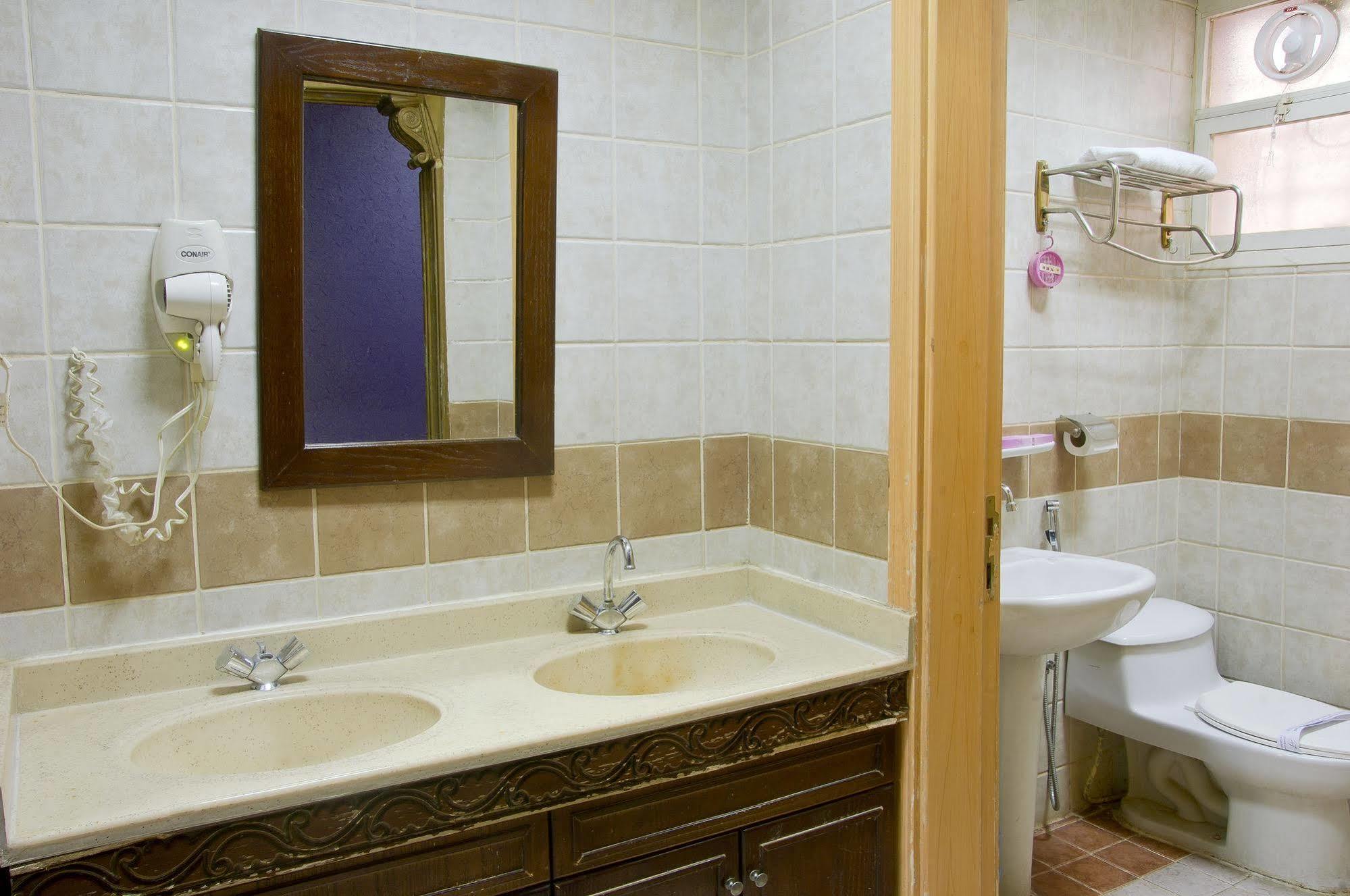 Al Farhan Hotel Suites Al Aqiq Riyadh Luaran gambar